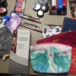 20 item Beauty Bundle